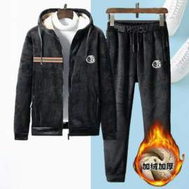 Picture of Burberry Sweater Suits _SKUBurberryM-3XL12yr24537293